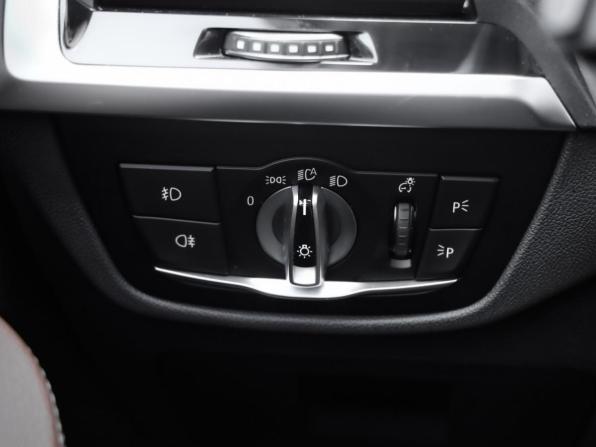 BMW X3 III (G01) с пробегом 2020 года, цена 4 499 000 рублей, 40851 км, внедорожник, Автокод Объявления