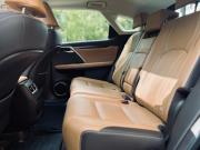 Lexus RX IV Уфа  - изображение 59