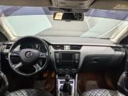 Skoda Octavia III (A7) Пермь  - изображение 39