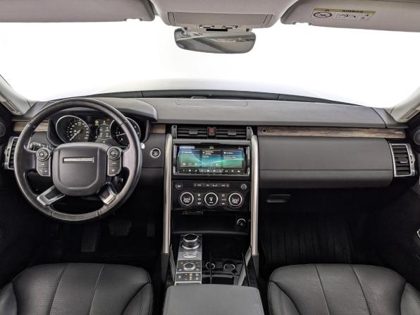Land Rover Discovery V с пробегом 2017 года, цена 3 900 000 рублей, 95690 км, внедорожник, Автокод Объявления