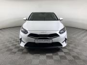 Kia Ceed III Рестайлинг Москва  - изображение 20