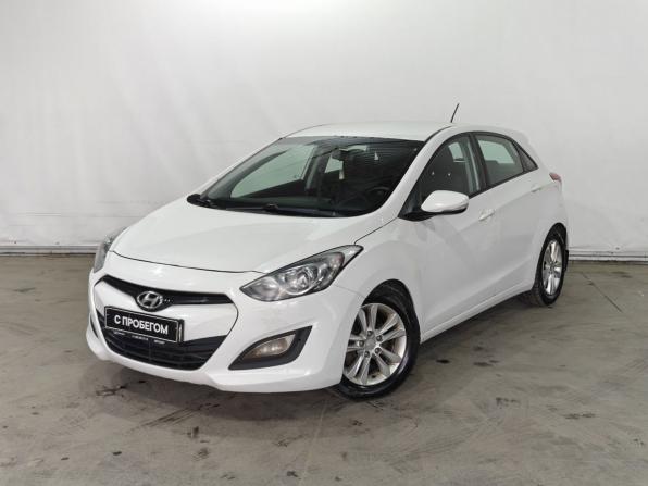 Hyundai i30 II с пробегом 2012 года, цена 960 000 рублей, 243500 км, хэтчбек, Автокод Объявления