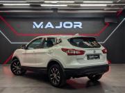 Nissan Qashqai II Москва  - изображение 49