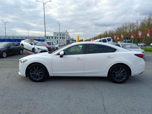 Mazda 6 III (GJ) с пробегом 2013 года, цена 1 384 995 рублей, 197091 км, седан, Автокод Объявления