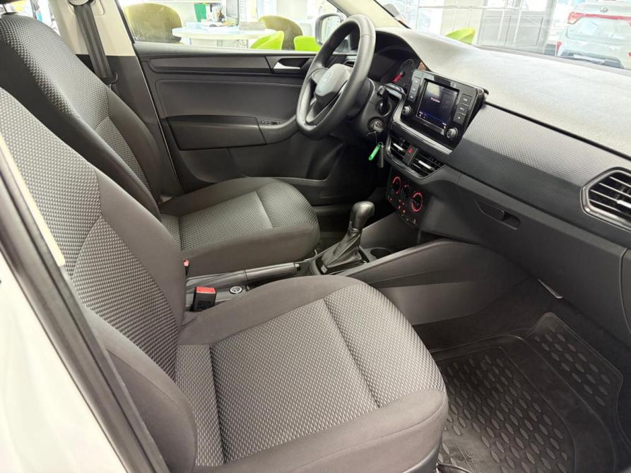 Volkswagen Polo VI Киров  - изображение 12
