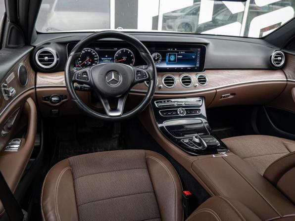 Mercedes-Benz E-Класс V (W213 S213 C238) с пробегом 2016 года, цена 3 660 000 рублей, 64819 км, седан, Автокод Объявления