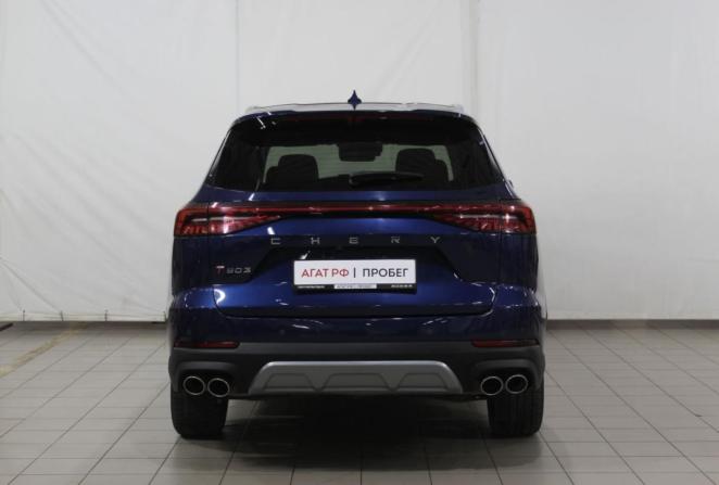 Chery Tiggo 8 Pro Max I Рестайлинг с пробегом 2023 года, цена 2 170 000 рублей, 162311 км, внедорожник, Автокод Объявления