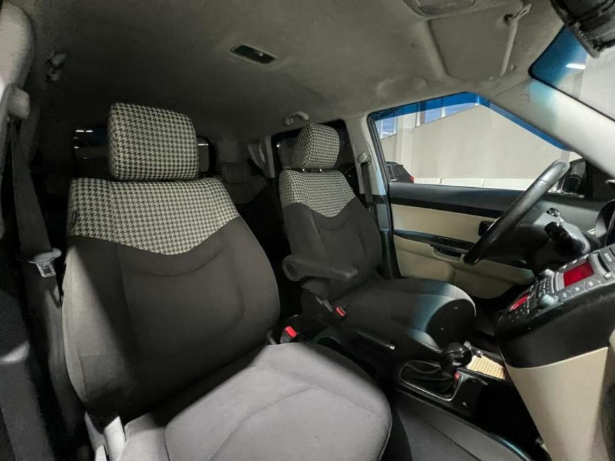 Kia Soul I Рестайлинг Оренбург  - изображение 9