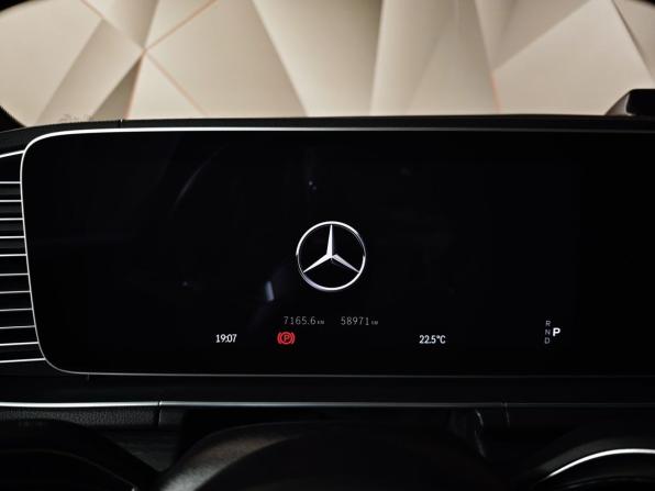 Mercedes-Benz GLE Coupe II (C167) Рестайлинг с пробегом 2023 года, цена 10 399 000 рублей, 58967 км, внедорожник, Автокод Объявления