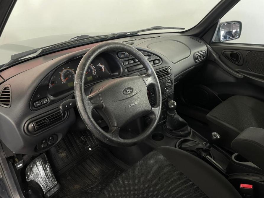 Lada (ВАЗ) Niva Travel I Воронеж  - изображение 9