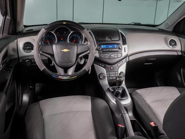 Chevrolet Cruze I Рестайлинг с пробегом 2013 года, цена 999 000 рублей, 103403 км, седан, Автокод Объявления