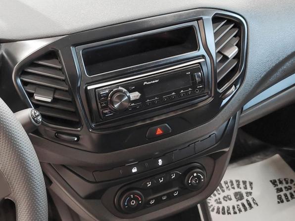 Lada (ВАЗ) Vesta I с пробегом 2021 года, цена 1 077 000 рублей, 78613 км, седан, Автокод Объявления