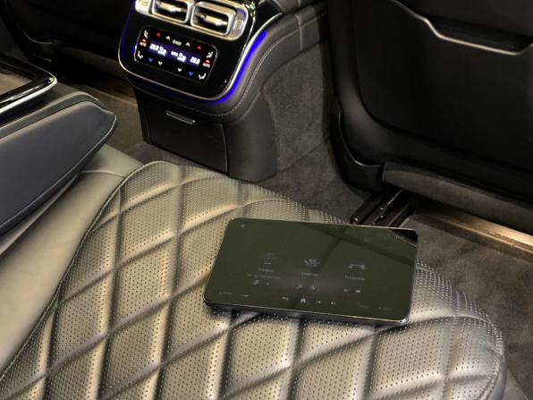 Mercedes-Benz S-Класс VII (W223) с пробегом 2023 года, цена 11 500 000 рублей, 73100 км, седан, Автокод Объявления