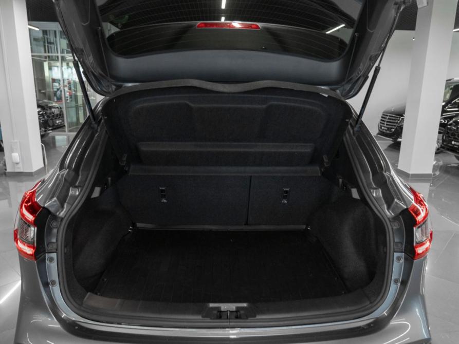 Nissan Qashqai II Рестайлинг Москва  - изображение 22