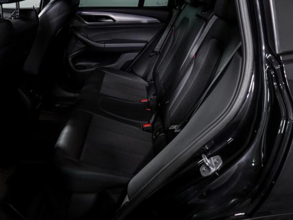 BMW X3 III (G01) с пробегом 2019 года, цена 3 890 000 рублей, 94117 км, внедорожник, Автокод Объявления
