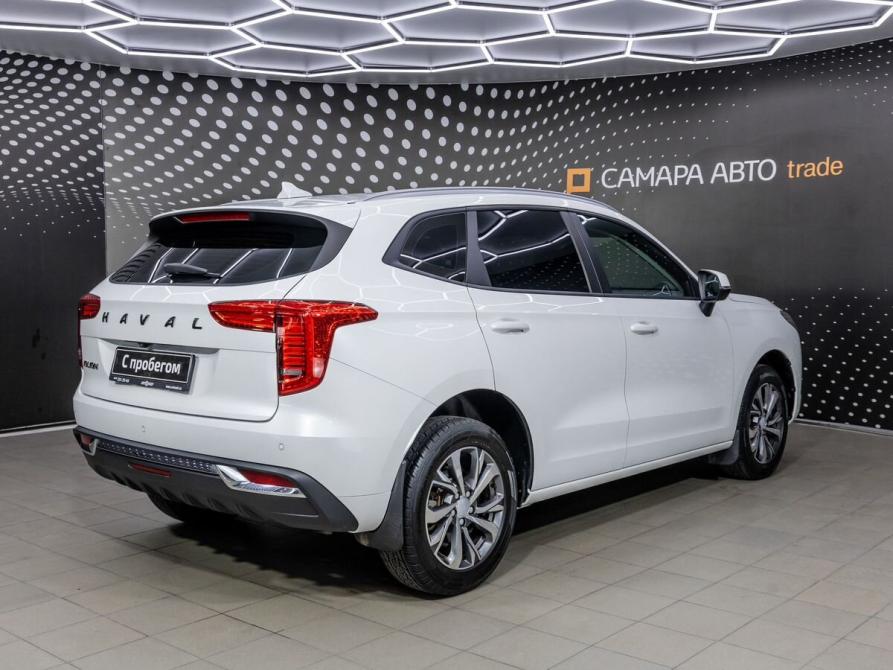 Haval Jolion I Самара  - изображение 2