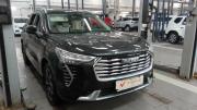 Haval Jolion I Санкт-Петербург  - изображение 7