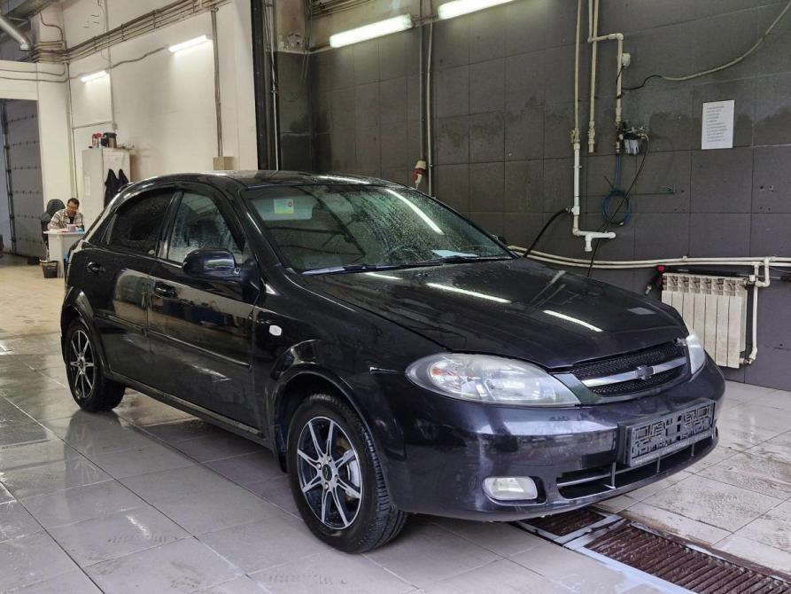 Chevrolet Lacetti I Нижний Новгород  - изображение 1