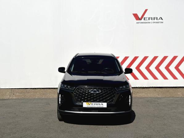 Chery Tiggo 7 Pro Max I с пробегом 2023 года, цена 1 850 000 рублей, 31386 км, внедорожник, Автокод Объявления