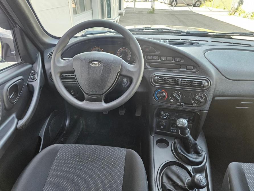 Lada (ВАЗ) Niva Travel I Воронеж  - изображение 7