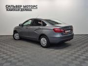 Lada (ВАЗ) Vesta I Пермь  - изображение 30