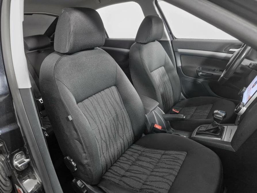 Skoda Octavia II (A5) Рестайлинг Нижний Новгород  - изображение 11