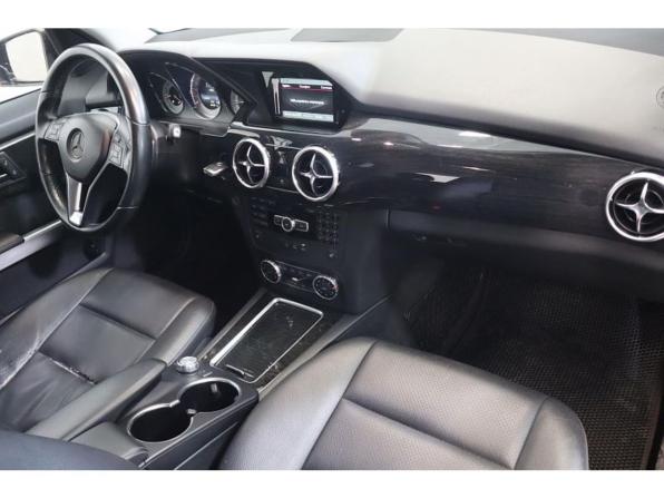 Mercedes-Benz GLK-Класс I (X204) Рестайлинг с пробегом 2014 года, цена 1 781 000 рублей, 159826 км, внедорожник, Автокод Объявления