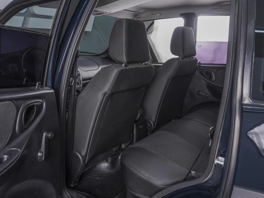 Lada (ВАЗ) Niva Travel I Ростов-на-Дону  - изображение 11