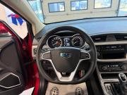 Geely GS I Орел  - изображение 30