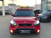 Kia Soul I Рестайлинг Калуга  - изображение 18