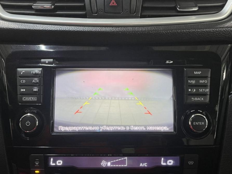 Nissan Qashqai II Курск  - изображение 13