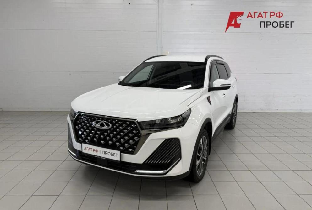 Chery Tiggo 7 Pro Max I Астрахань  - изображение 1