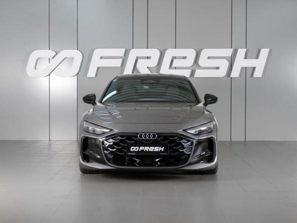Audi A5 III (B10) с пробегом 2025 года, цена 5 965 000 рублей, 4021 км, седан, Автокод Объявления