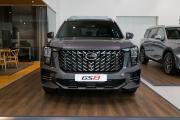 GAC GS8 II Москва  - изображение 38