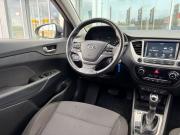 Hyundai Solaris II Санкт-Петербург  - изображение 29