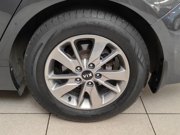 Kia Optima IV с пробегом 2016 года, цена 1 438 000 рублей, 159000 км, седан, Автокод Объявления