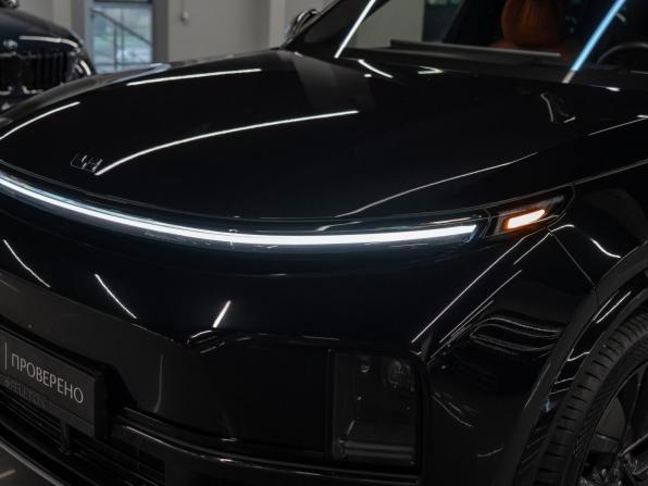 Li Auto (Lixiang) L9 I с пробегом 2023 года, цена 6 890 000 рублей, 39583 км, внедорожник, Автокод Объявления