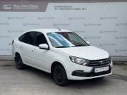 Lada (ВАЗ) Granta I Рестайлинг Старый Оскол  - изображение 23