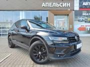 Volkswagen Tiguan II Набережные Челны  - изображение 23
