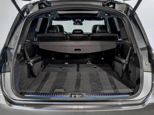 Mercedes-Benz GLS II (X167) с пробегом 2022 года, цена 9 310 000 рублей, 69198 км, внедорожник, Автокод Объявления