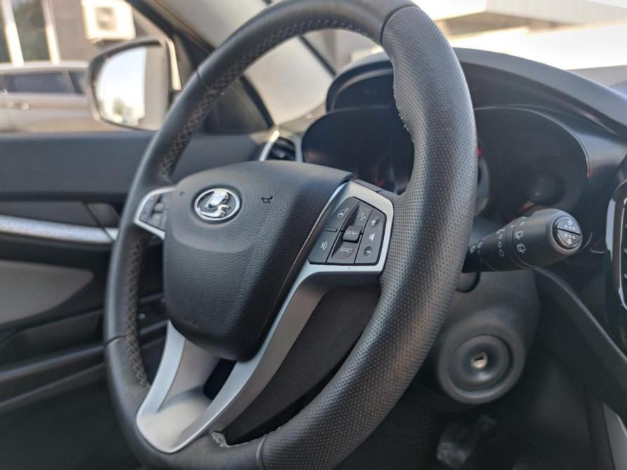 Lada (ВАЗ) Vesta I Астрахань  - изображение 14