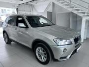 BMW X3 II (F25) Уфа  - изображение 27