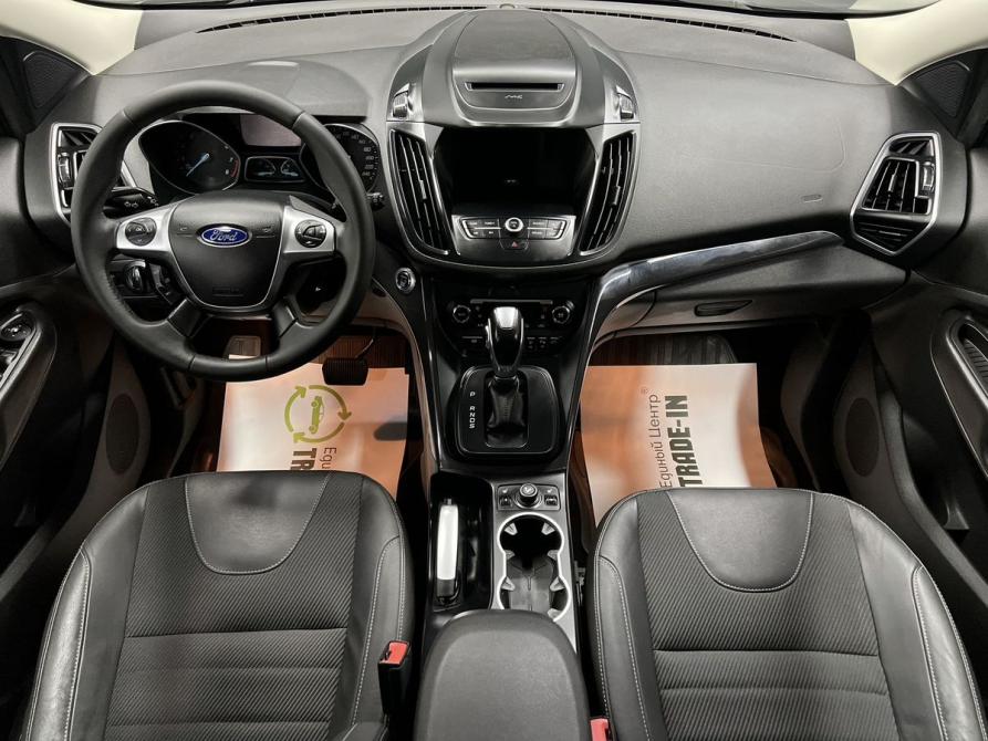 Ford Kuga II Тверь  - изображение 11