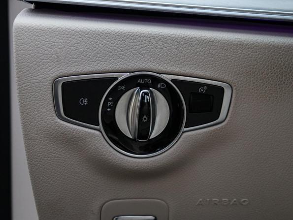 Mercedes-Benz E-Класс V (W213 S213 C238) с пробегом 2019 года, цена 5 800 000 рублей, 44983 км, кабриолет, Автокод Объявления