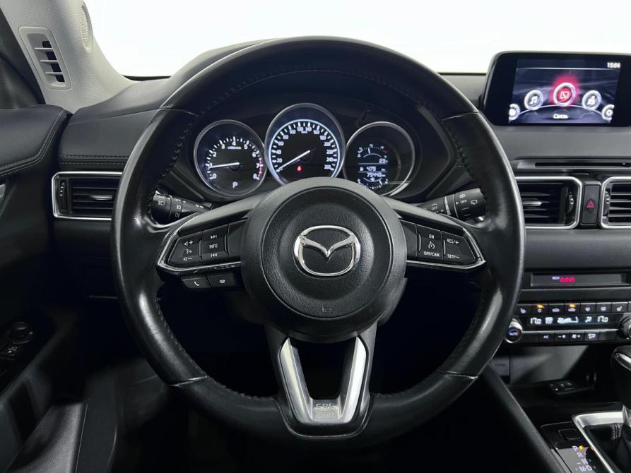 Mazda CX-5 II Ростов-на-Дону  - изображение 11