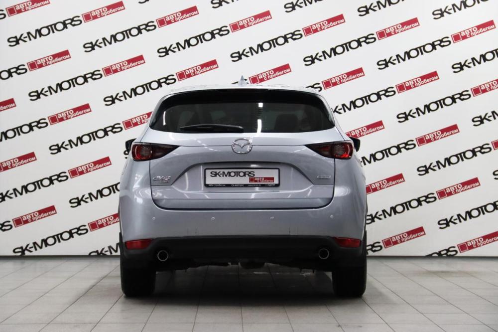 Mazda CX-5 II Сургут  - изображение 4