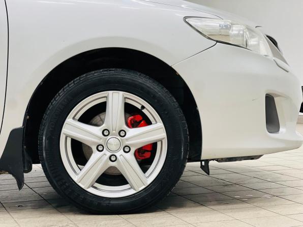Toyota Corolla X (E140 E150) Рестайлинг с пробегом 2010 года, цена 950 000 рублей, 194000 км, седан, Автокод Объявления