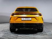 Lamborghini Urus I Москва  - изображение 32
