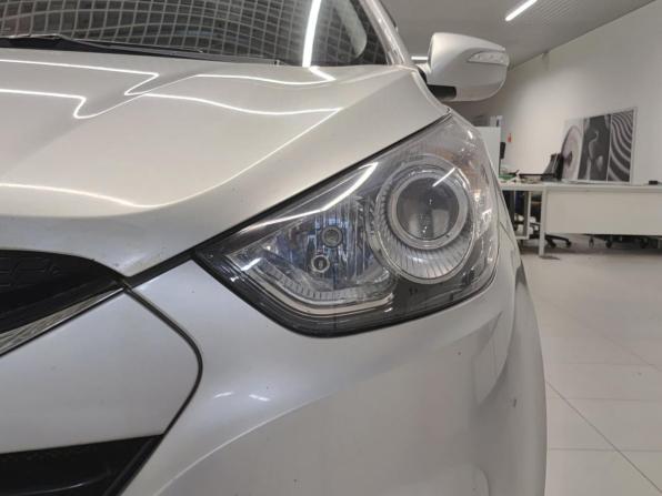 Hyundai ix35 I с пробегом 2011 года, цена 1 090 000 рублей, 295656 км, внедорожник, Автокод Объявления