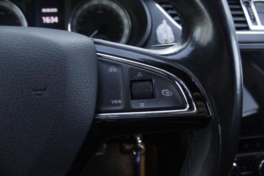 Skoda Octavia III (A7) Рестайлинг Брянск  - изображение 11